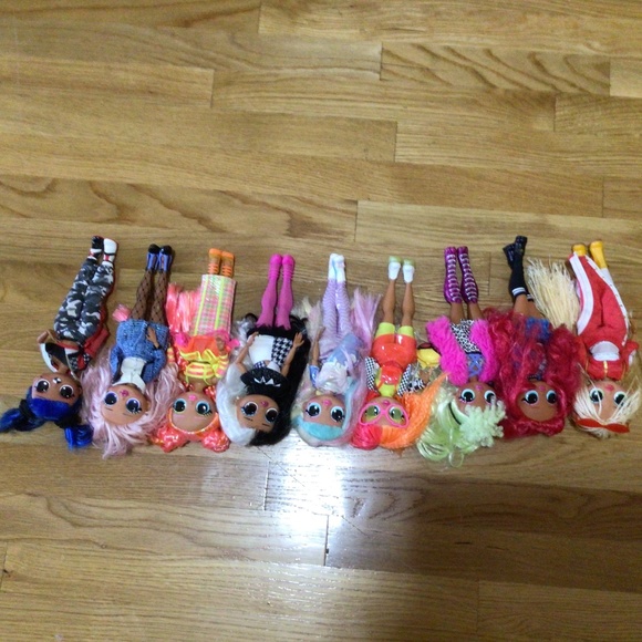 Lol dolls - Picture 1 of 4